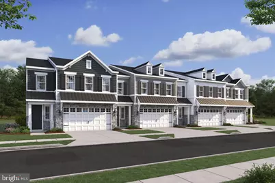 4818 Grandiflora Circle #LOT 16, Perry Hall, MD 21128 - Photo 1