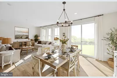 4812 Grandiflora Circle #LOT 13, Perry Hall, MD 21128 - Photo 8