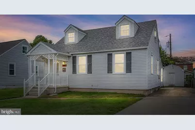 6818 Bessemer Avenue, Baltimore, MD 21222 - Photo 1