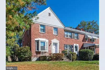 1884 Yakona Road, Baltimore, MD 21234 - Photo 1