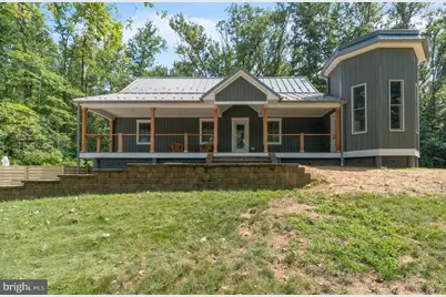 851 Bacon Hall Road, Sparks, MD 21152 - Photo 2