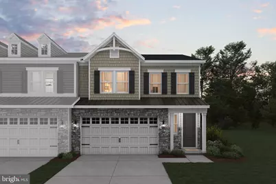 4807 Grandiflora Circle #LOT 4, Perry Hall, MD 21128 - Photo 6