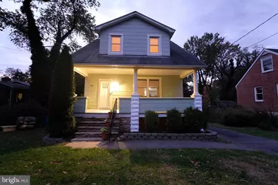 905 Woodsdale Road, Catonsville, MD 21228 - Photo 18