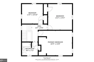 3655 Forest Garden, Baltimore, MD 21207 - Photo 36