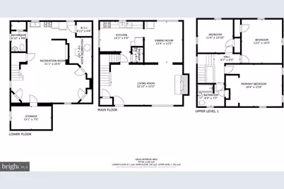 3655 Forest Garden, Baltimore, MD 21207 - Photo 38