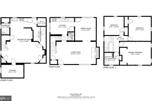 3655 Forest Garden, Baltimore, MD 21207 - Photo 38