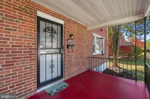 3655 Forest Garden, Baltimore, MD 21207 - Photo 4