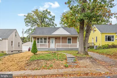 74 Northwood Drive, Lutherville Timonium, MD 21093 - Photo 1