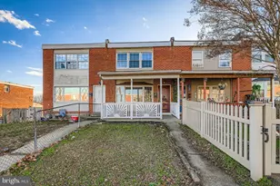 2725 Yarnall Rd, Baltimore, MD 21227 - Photo 2