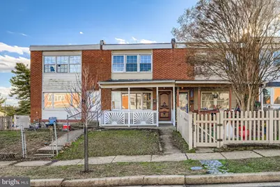 2725 Yarnall Road, Baltimore, MD 21227 - Photo 1