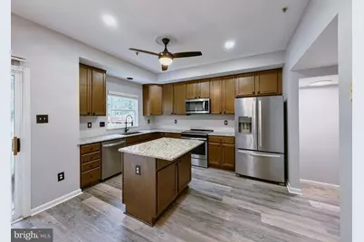 9837 Sherwood Farm Road, Owings Mills, MD 21117 - Photo 6