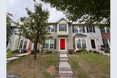 9837 Sherwood Farm Road, Owings Mills, MD 21117 - Photo 1