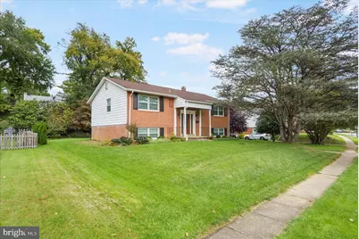 908 Crestwick Road, Baltimore, MD 21286 - Photo 2