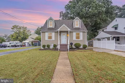 348 Poplar, Essex, MD 21221 - Photo 36