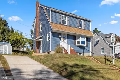1246 Elm Road, Baltimore, MD 21227 - Photo 1