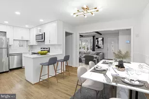 3339 Acton Rd, Parkville, MD 21234 - Photo 8