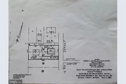 2810 12th Street, Baltimore, MD 21219 - Photo 64