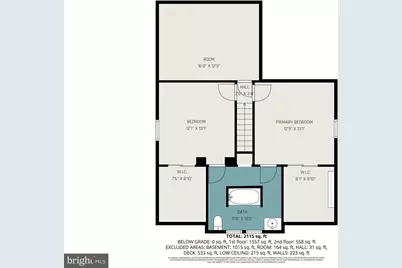 2810 & 2810-A 12th Street, Baltimore, MD 21219 - Photo 22