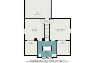 2810 & 2810-A 12th St, Baltimore, MD 21219 - Photo 22