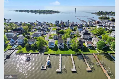 9108 Hinton Avenue, Sparrows Point, MD 21219 - Photo 16