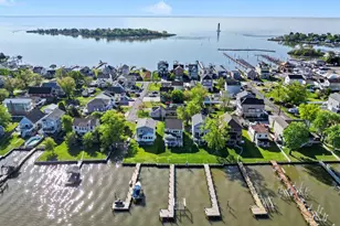 9108 Hinton Ave, Sparrows Point, MD 21219 - Photo 16
