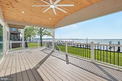 9108 Hinton Avenue, Sparrows Point, MD 21219 - Photo 54
