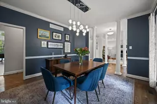 1642 Worthington Heights Pkwy, Cockeysville, MD 21030 - Photo 4