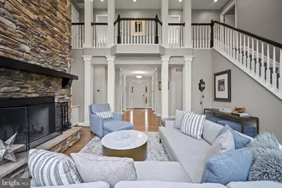 1642 Worthington Heights Parkway, Cockeysville, MD 21030 - Photo 10