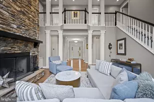 1642 Worthington Heights Pkwy, Cockeysville, MD 21030 - Photo 10