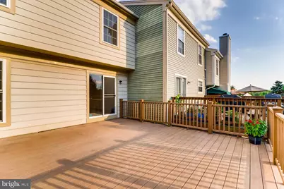 8552 London Bridge Way, Lutherville Timonium, MD 21093 - Photo 22