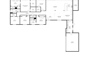 3410 Woodvalley Dr, Pikesville, MD 21208 - Photo 62