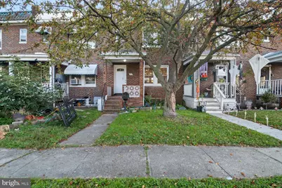 101 Willow Spring Road, Dundalk, MD 21222 - Photo 2