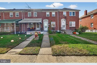 60 S Hawthorne Road, Middle River, MD 21220 - Photo 2