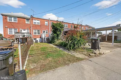 60 S Hawthorne Road, Middle River, MD 21220 - Photo 32