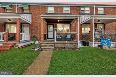 1954 Stanhope Rd, Baltimore, MD 21222 - Photo 1