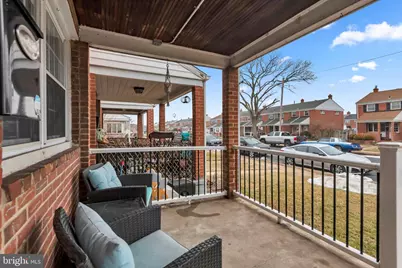 1954 Stanhope Rd, Baltimore, MD 21222 - Photo 6
