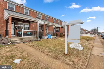1954 Stanhope Rd, Baltimore, MD 21222 - Photo 4