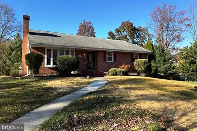 116 Gorsuch Road, Lutherville Timonium, MD 21093 - Photo 2