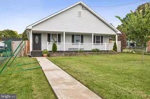 7412 Poplar Ave, Baltimore, MD 21224 - Photo 1