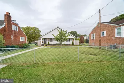 7412 Poplar Avenue, Baltimore, MD 21224 - Photo 2
