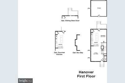 Homesite 3C.0003 Greenleigh Avenue, Middle River, MD 21220 - Photo 14