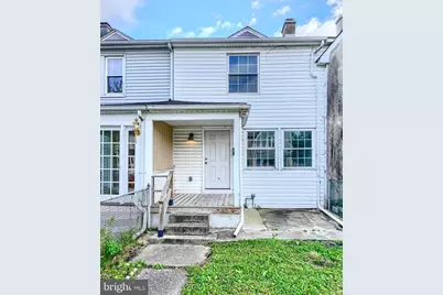 213 Colgate Avenue, Baltimore, MD 21222 - Photo 1