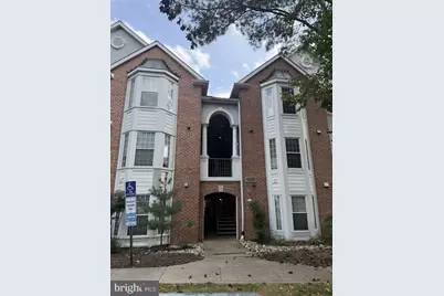 4400 Silverbrook Lane #F-003, Owings Mills, MD 21117 - Photo 1