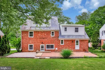 8205 Robin Hood Court, Towson, MD 21204 - Photo 44