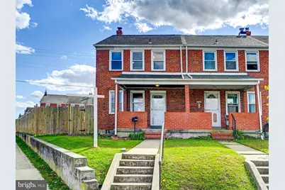 7339 Conley Street, Baltimore, MD 21224 - Photo 1