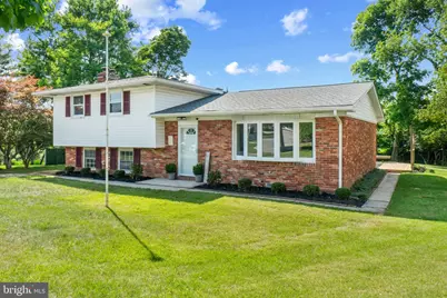 430 Pleasant Villa Avenue, Baltimore, MD 21228 - Photo 1