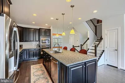 30 Wedge Way #12, Baltimore, MD 21208 - Photo 14