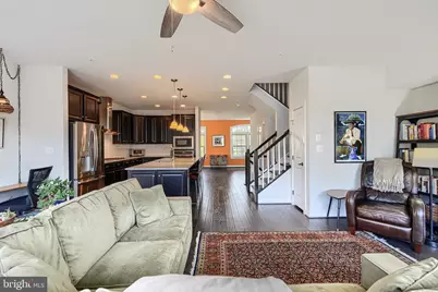 30 Wedge Way #12, Baltimore, MD 21208 - Photo 16