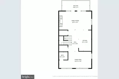 30 Wedge Way #12, Baltimore, MD 21208 - Photo 40