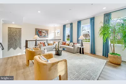 1723 Water Crossing Road, Baltimore, MD 21208 - Photo 8